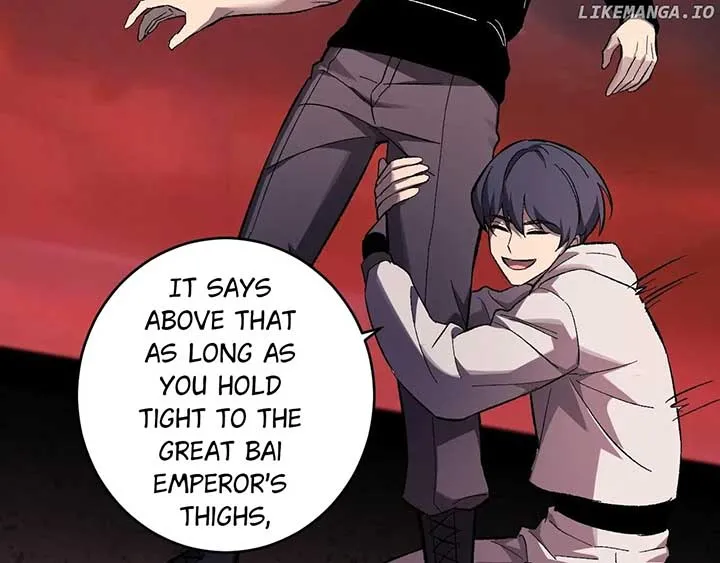 Read Virus King chapter 72 image 42 on Lezhin