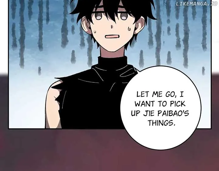 Read Virus King chapter 72 image 47 on Lezhin