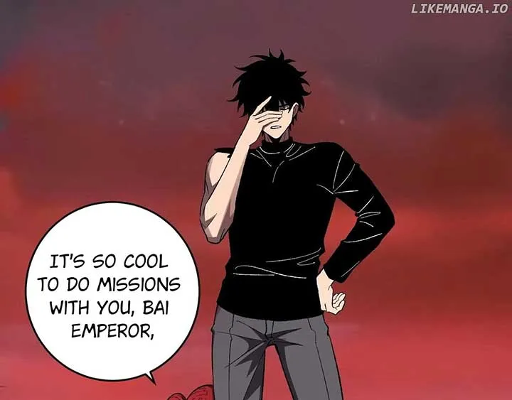 Read Virus King chapter 72 image 48 on Lezhin