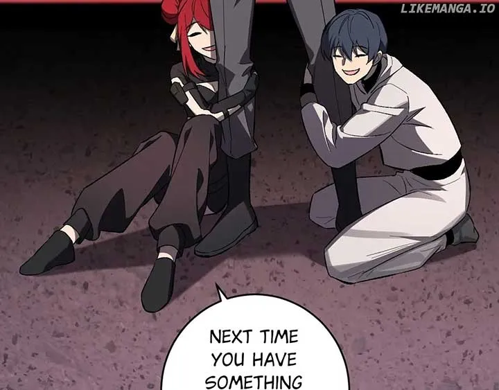 Read Virus King chapter 72 image 49 on Lezhin