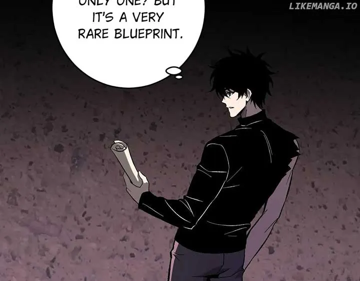 Read Virus King chapter 72 image 54 on Lezhin