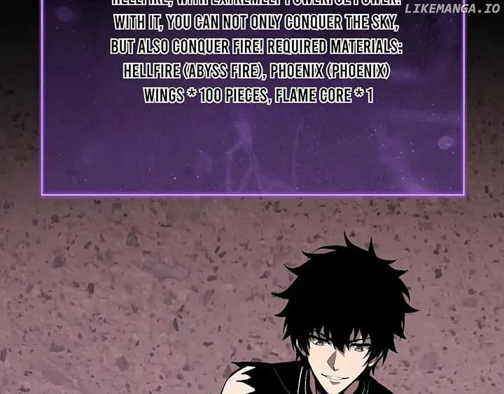 Read Virus King chapter 72 image 58 on Lezhin