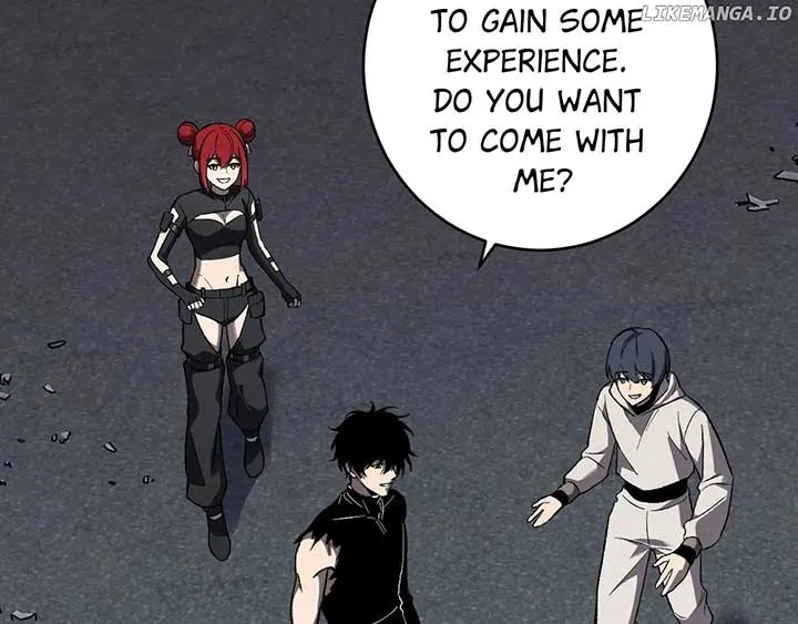 Read Virus King chapter 72 image 70 on Lezhin