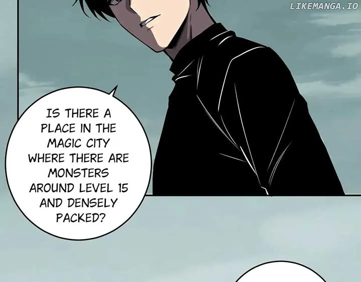 Read Virus King chapter 72 image 73 on Lezhin