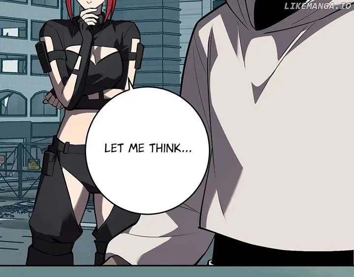 Read Virus King chapter 72 image 75 on Lezhin