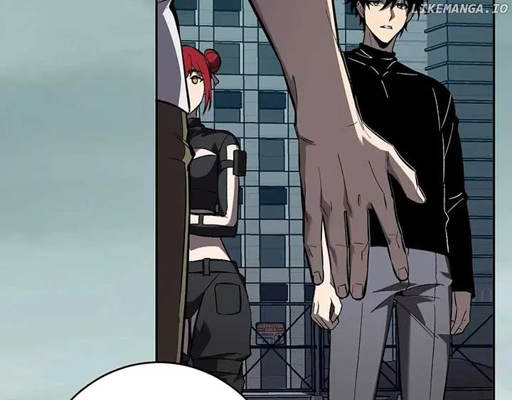 Read Virus King chapter 72 image 77 on Lezhin