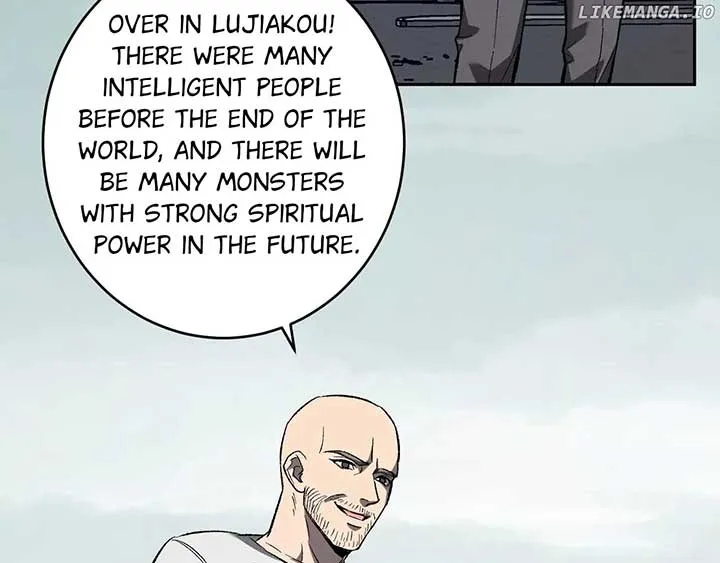 Read Virus King chapter 72 image 78 on Lezhin