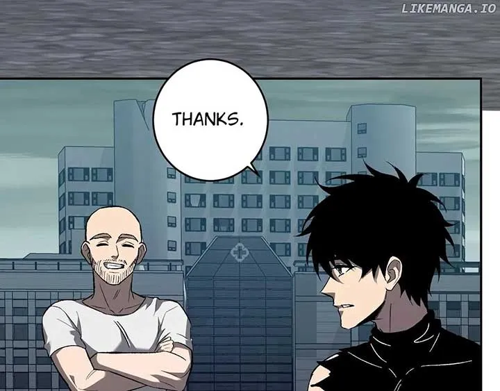 Read Virus King chapter 72 image 81 on Lezhin