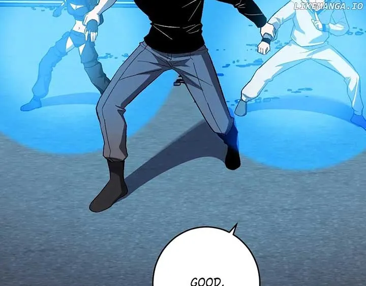 Read Virus King chapter 72 image 84 on Lezhin