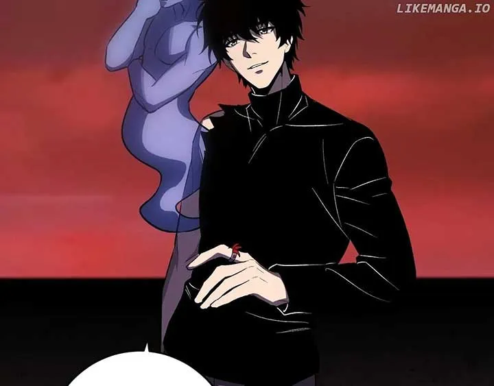Read Virus King chapter 72 image 9 on Lezhin