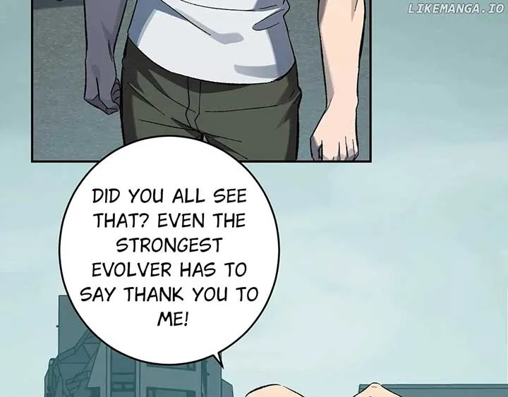 Read Virus King chapter 72 image 91 on Lezhin