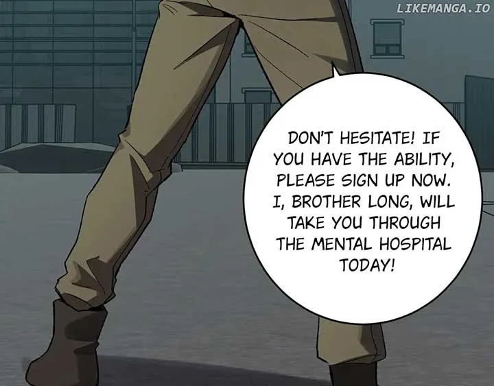 Read Virus King chapter 72 image 93 on Lezhin