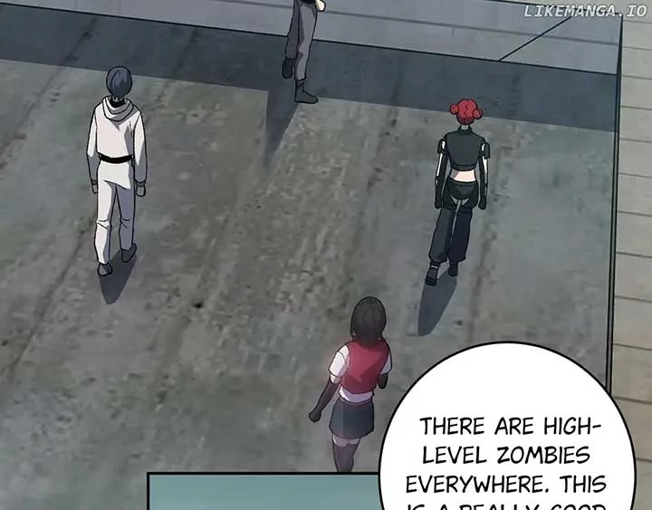 Read Virus King chapter 72 image 98 on Lezhin