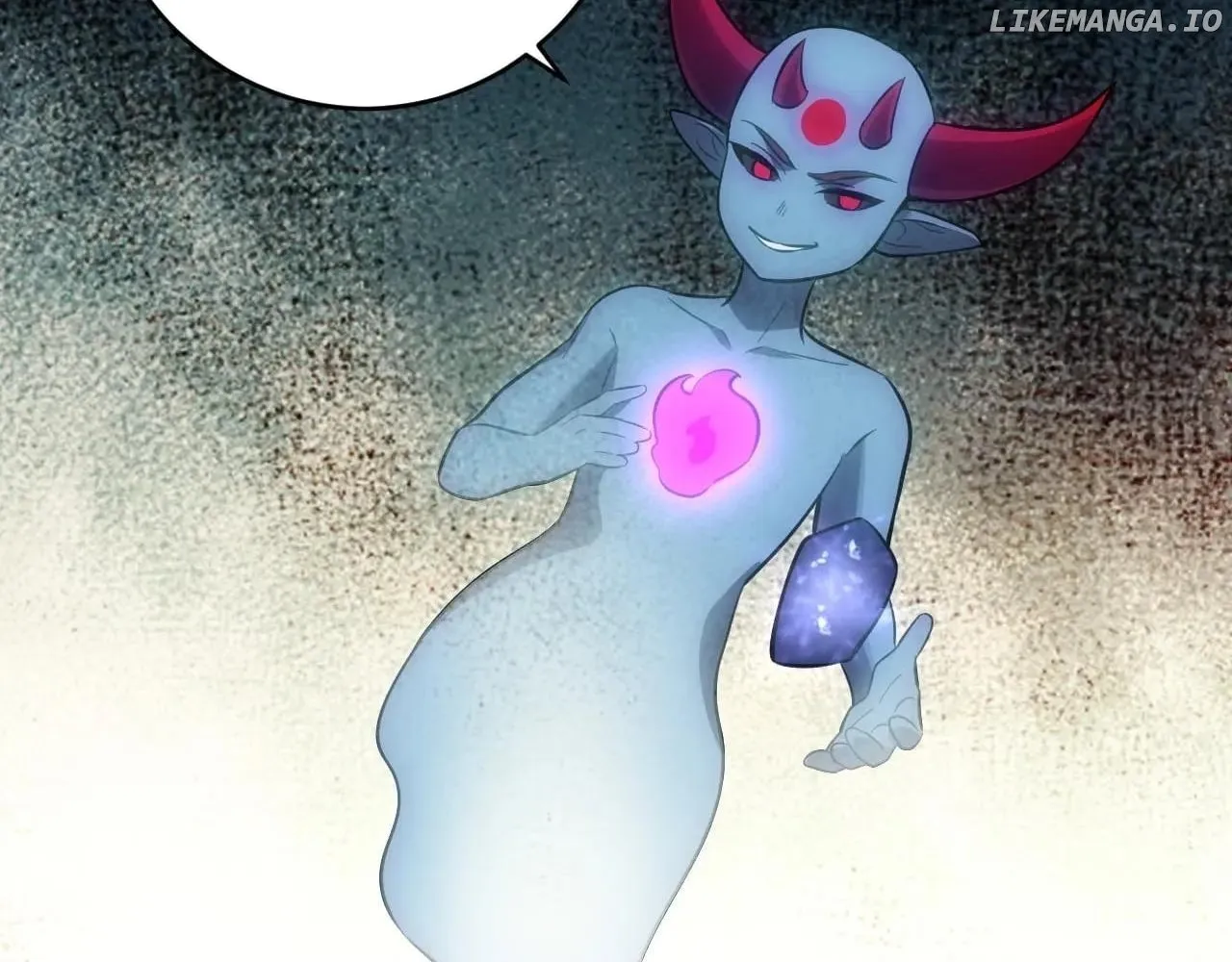 Read Virus King chapter 73 image 104 on Lezhin