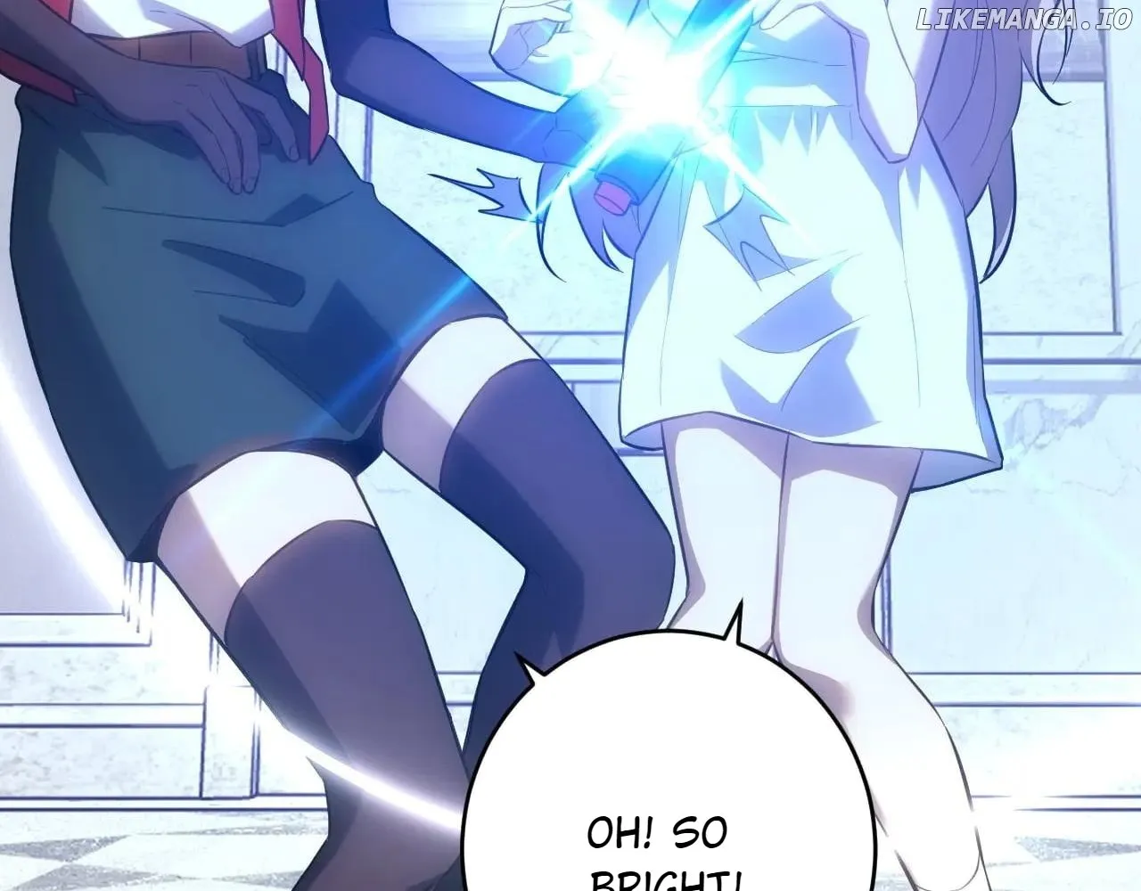 Read Virus King chapter 73 image 11 on Lezhin