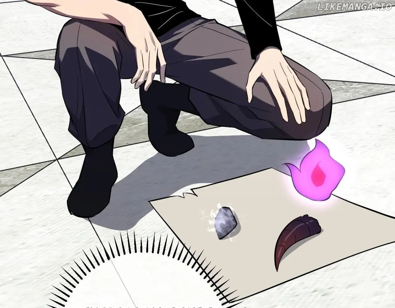 Read Virus King chapter 73 image 116 on Lezhin