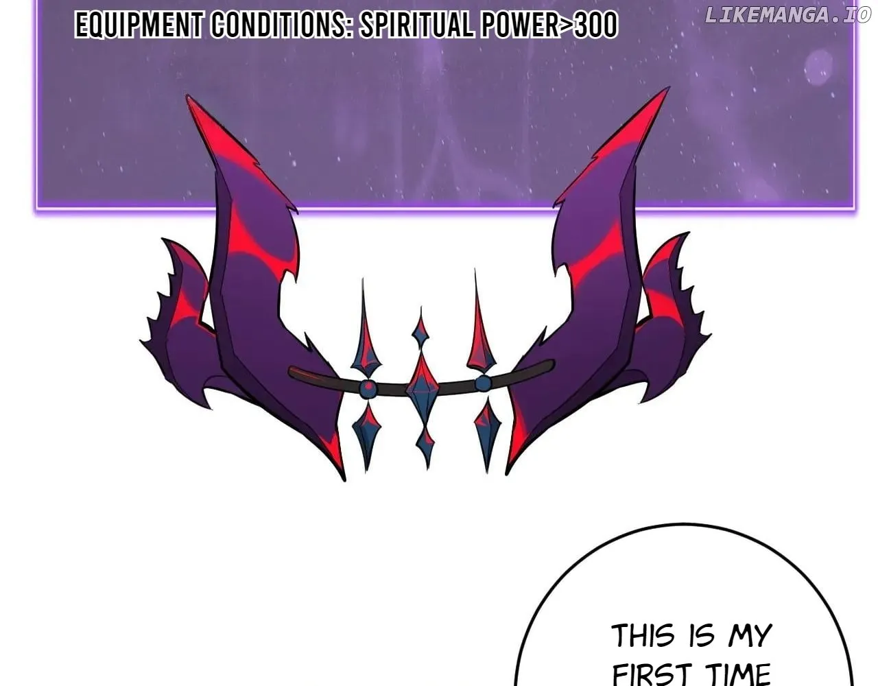 Read Virus King chapter 73 image 120 on Lezhin