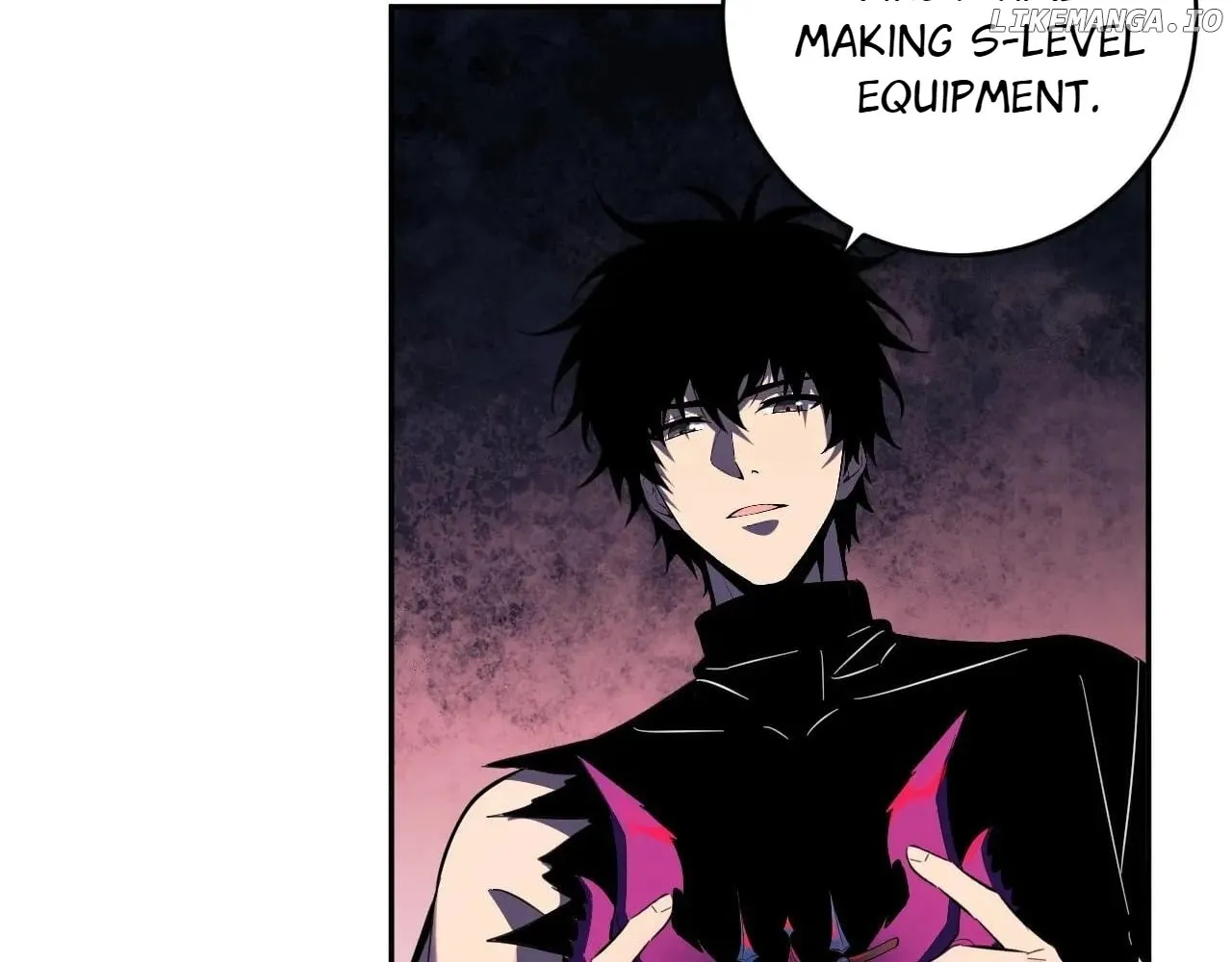 Read Virus King chapter 73 image 121 on Lezhin