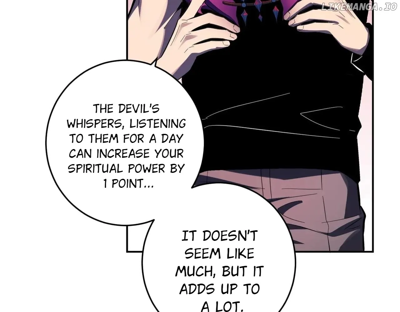 Read Virus King chapter 73 image 122 on Lezhin