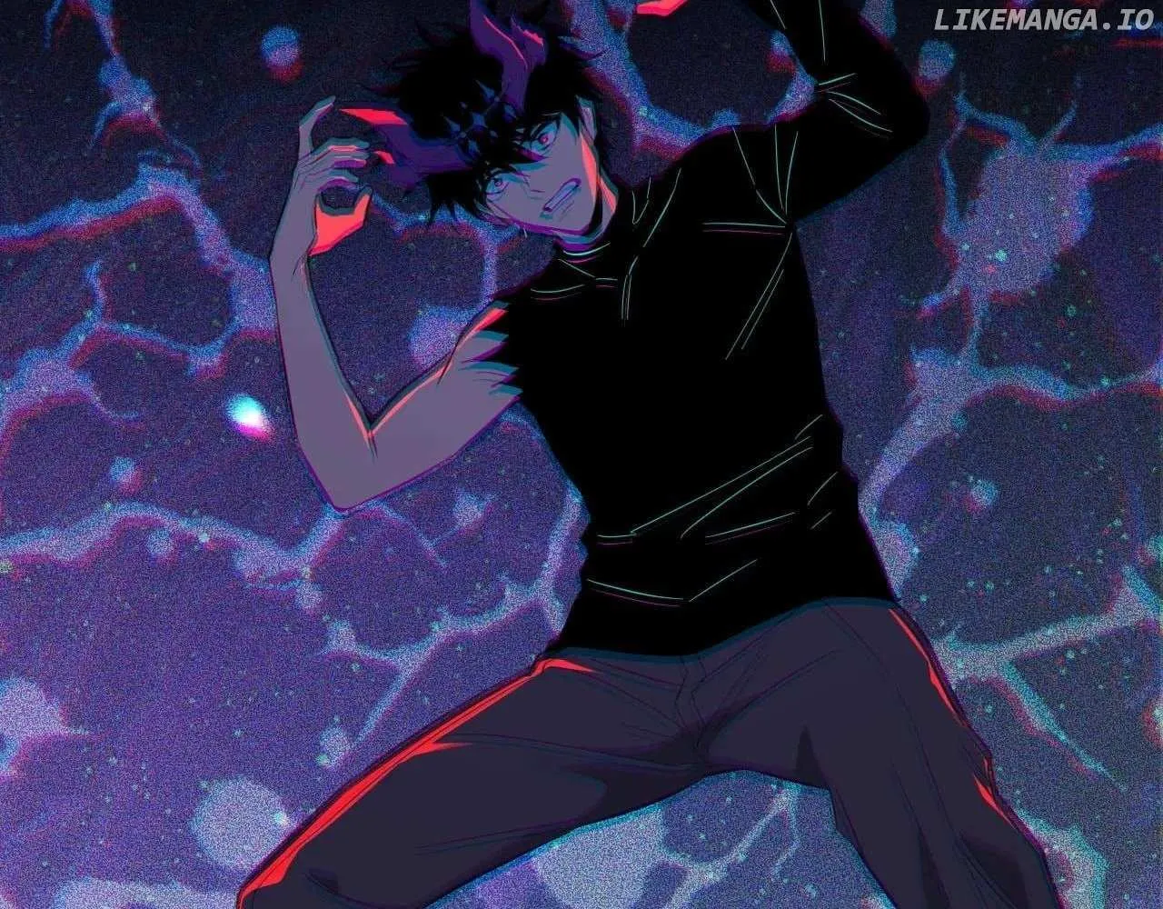 Read Virus King chapter 73 image 126 on Lezhin