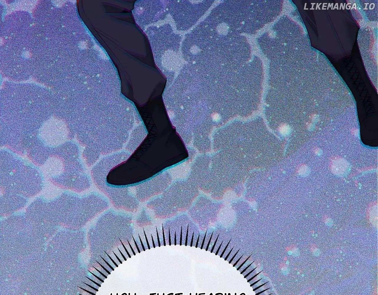 Read Virus King chapter 73 image 127 on Lezhin