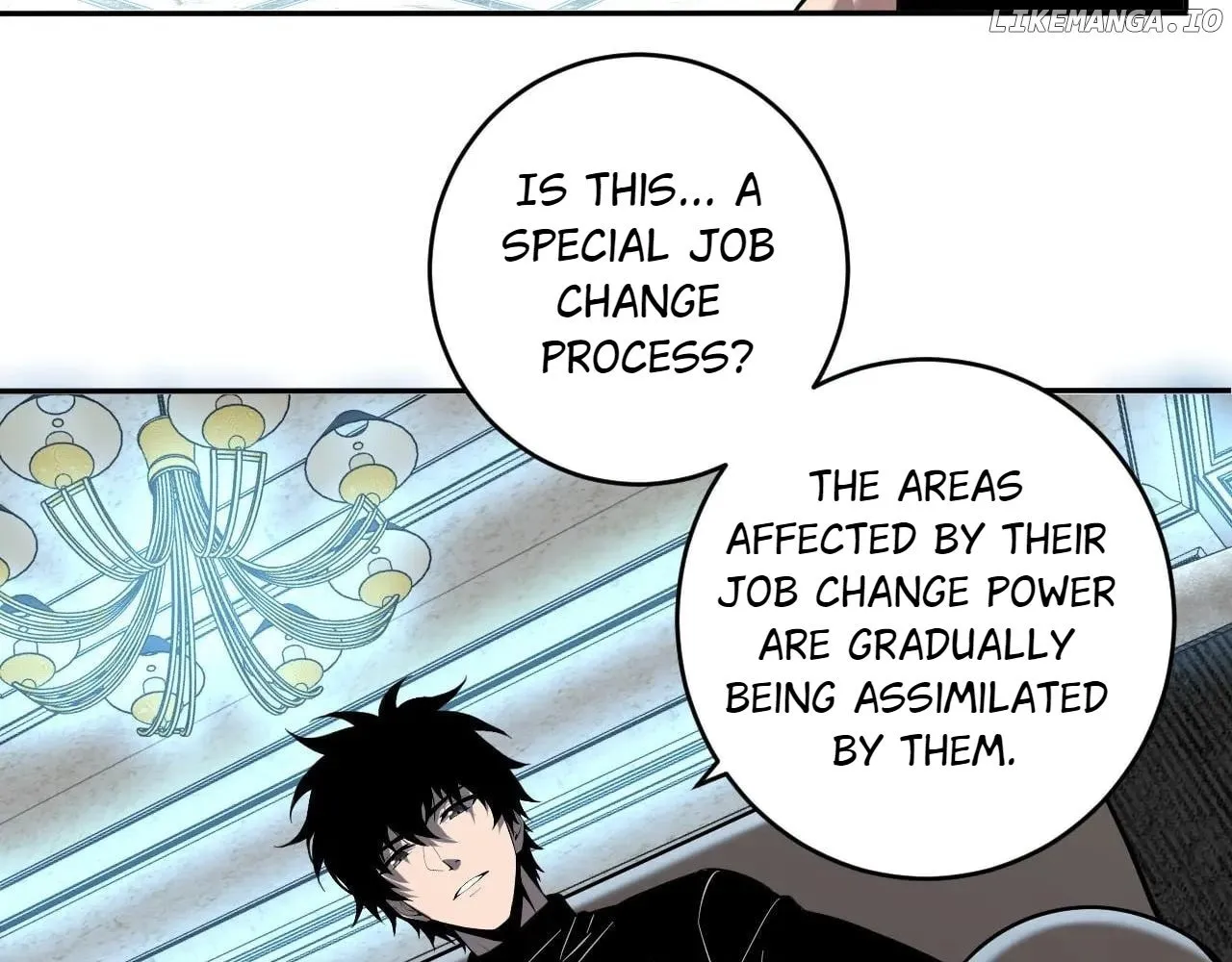 Read Virus King chapter 73 image 14 on Lezhin