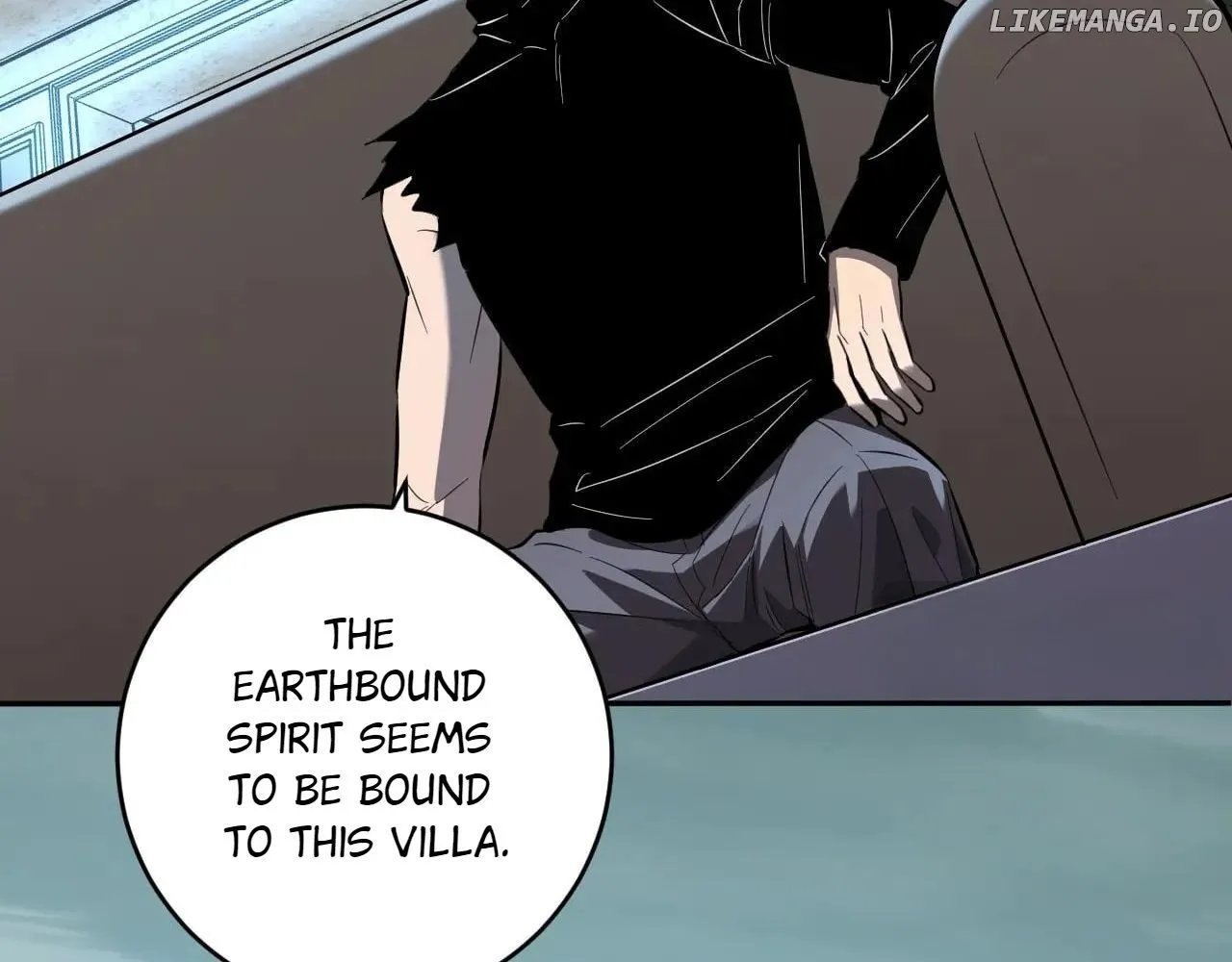 Read Virus King chapter 73 image 15 on Lezhin