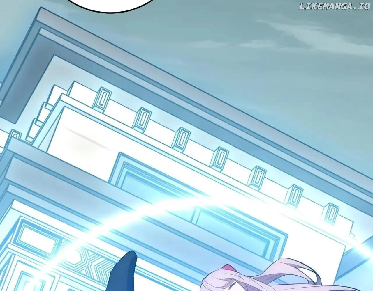 Read Virus King chapter 73 image 16 on Lezhin