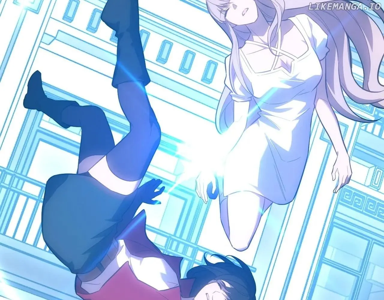 Read Virus King chapter 73 image 17 on Lezhin