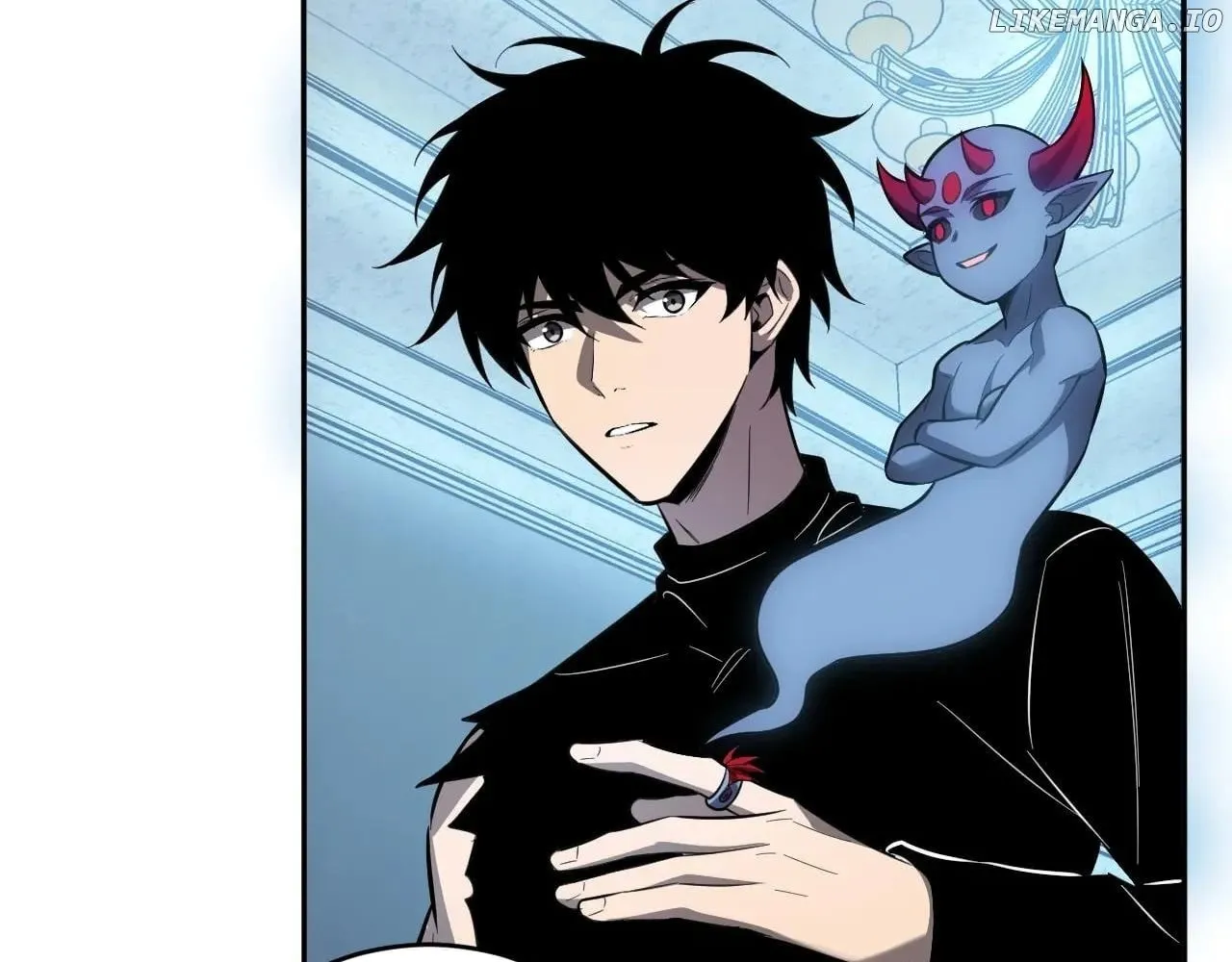 Read Virus King chapter 73 image 20 on Lezhin