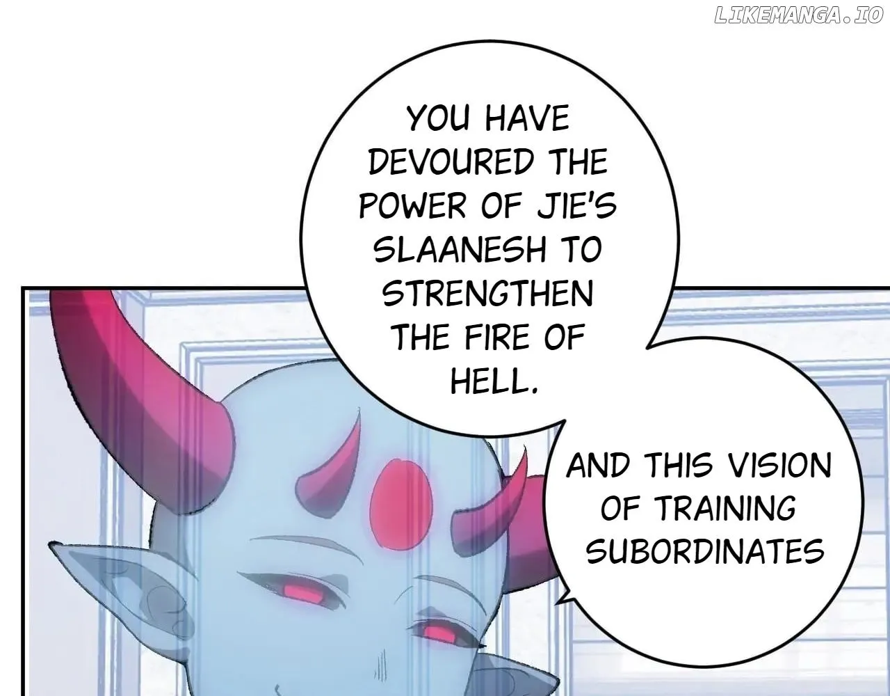 Read Virus King chapter 73 image 22 on Lezhin