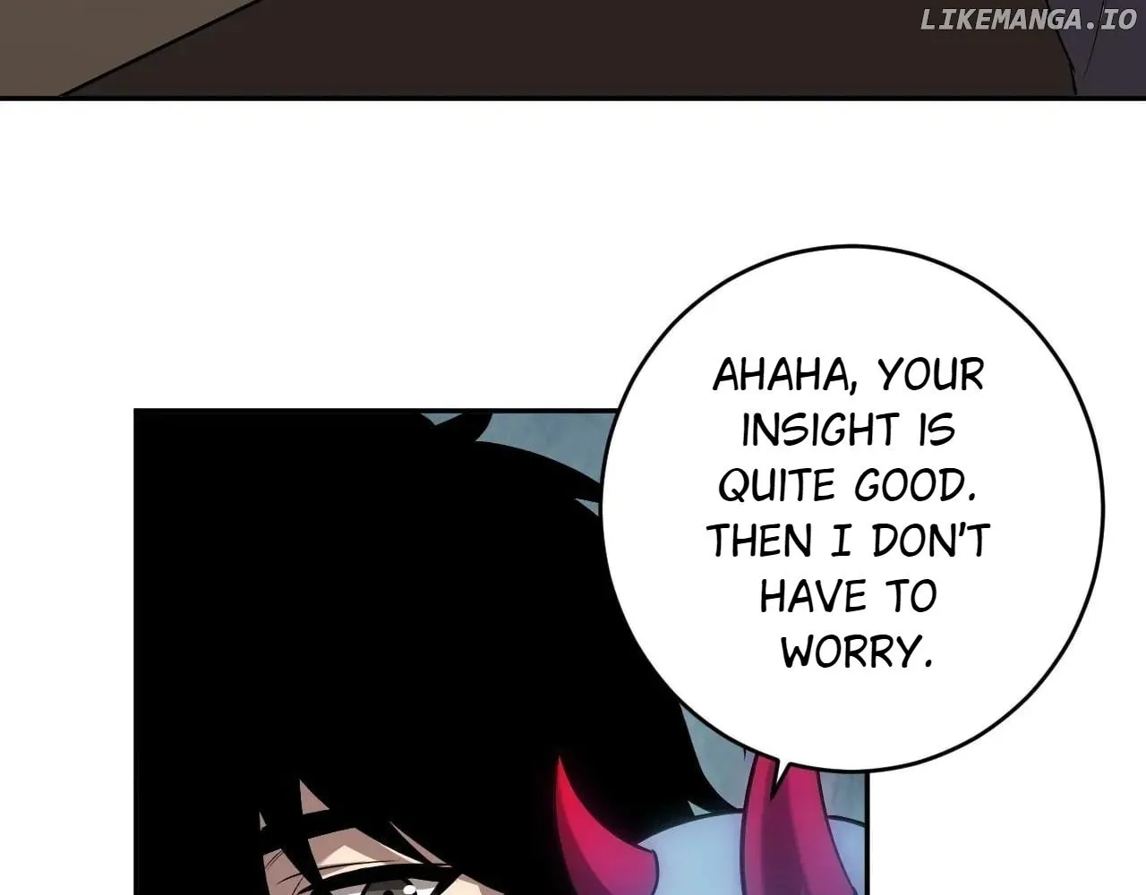 Read Virus King chapter 73 image 26 on Lezhin