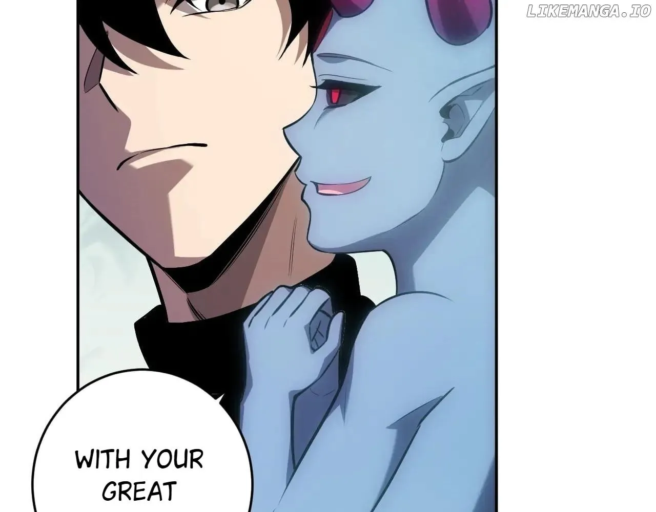 Read Virus King chapter 73 image 27 on Lezhin