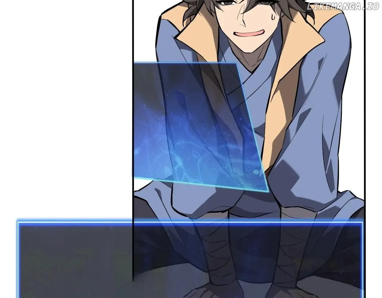 Read Virus King chapter 73 image 3 on Lezhin