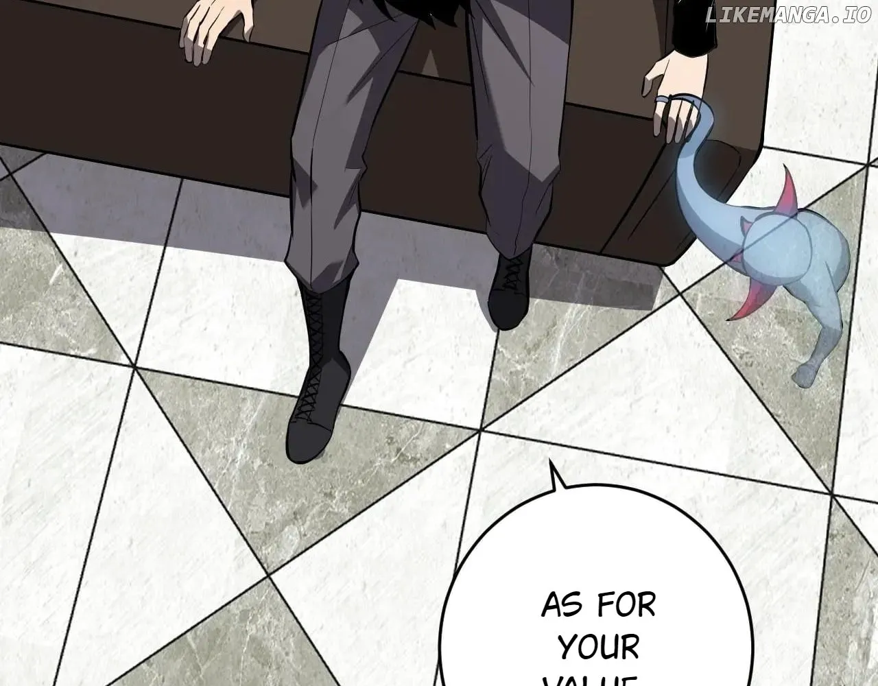 Read Virus King chapter 73 image 32 on Lezhin