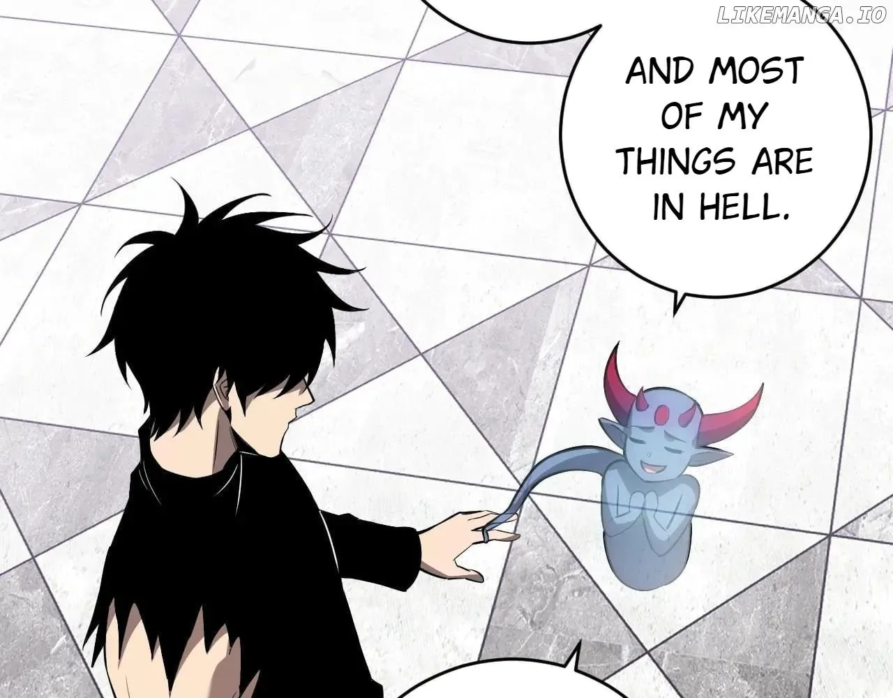Read Virus King chapter 73 image 36 on Lezhin