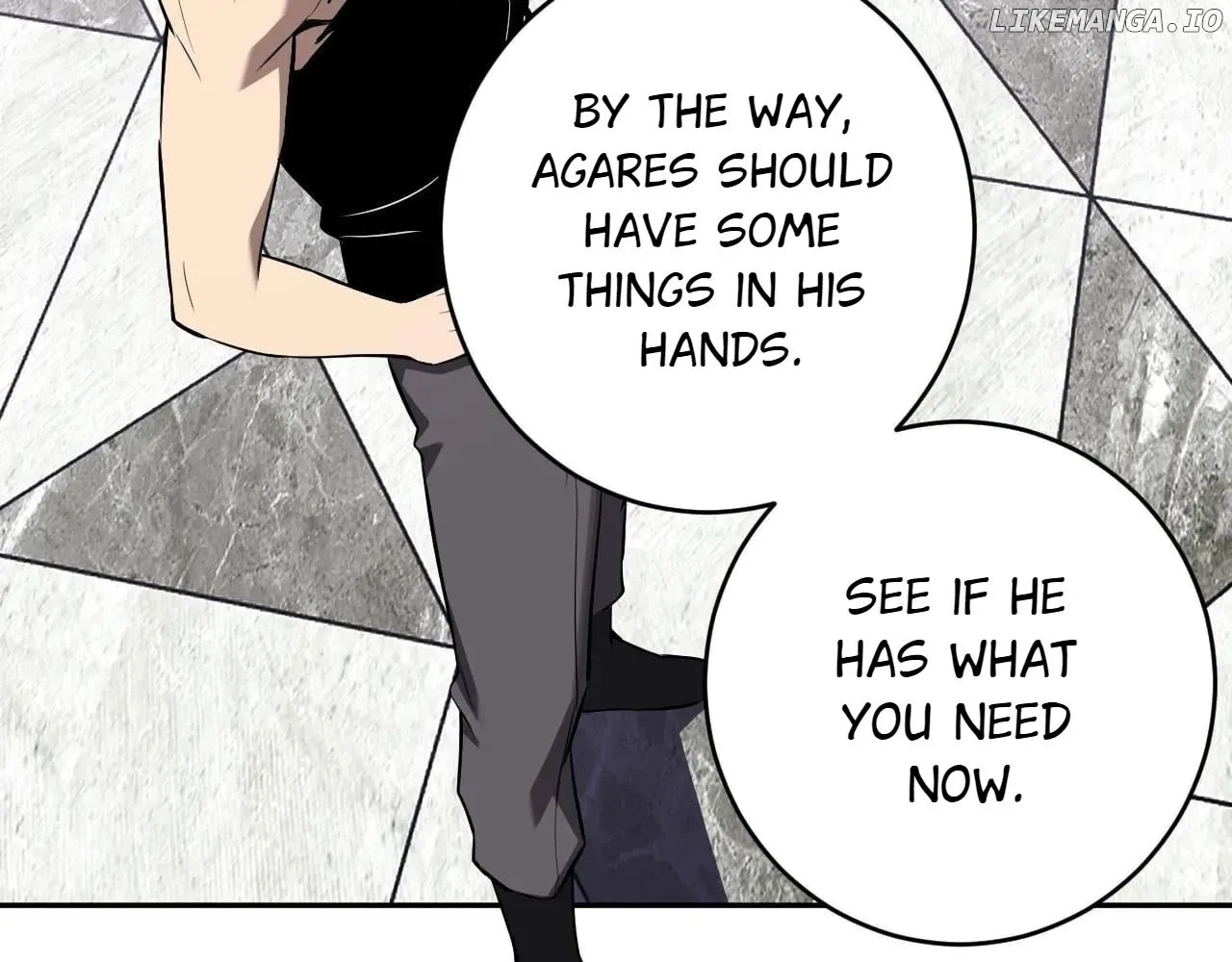 Read Virus King chapter 73 image 37 on Lezhin