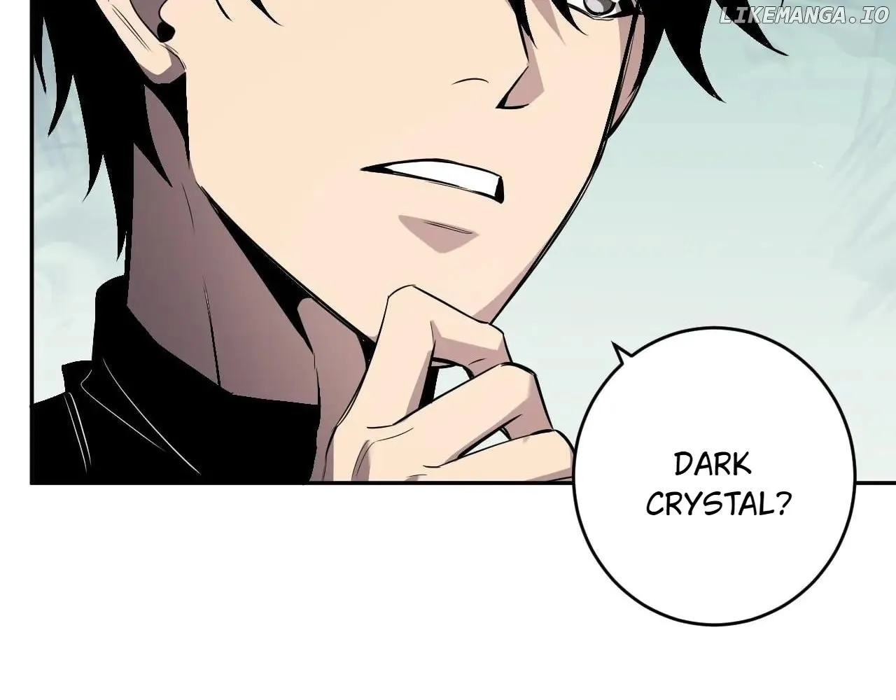 Read Virus King chapter 73 image 39 on Lezhin