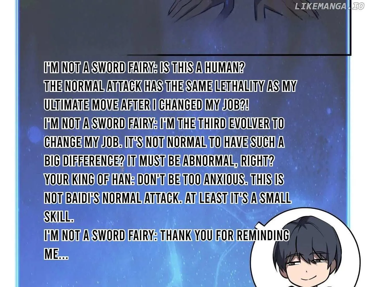 Read Virus King chapter 73 image 4 on Lezhin