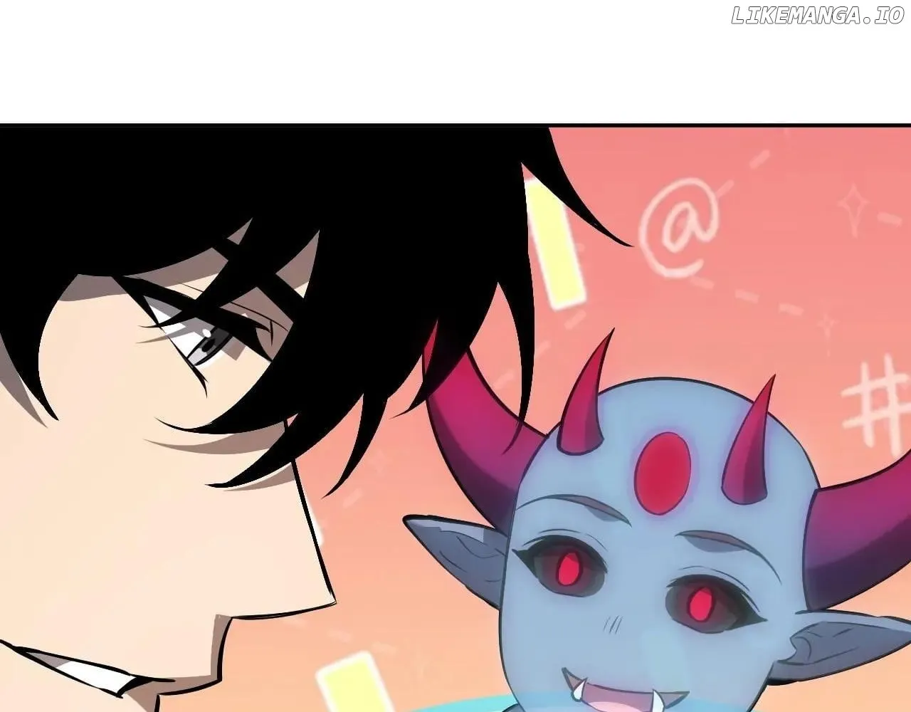 Read Virus King chapter 73 image 40 on Lezhin