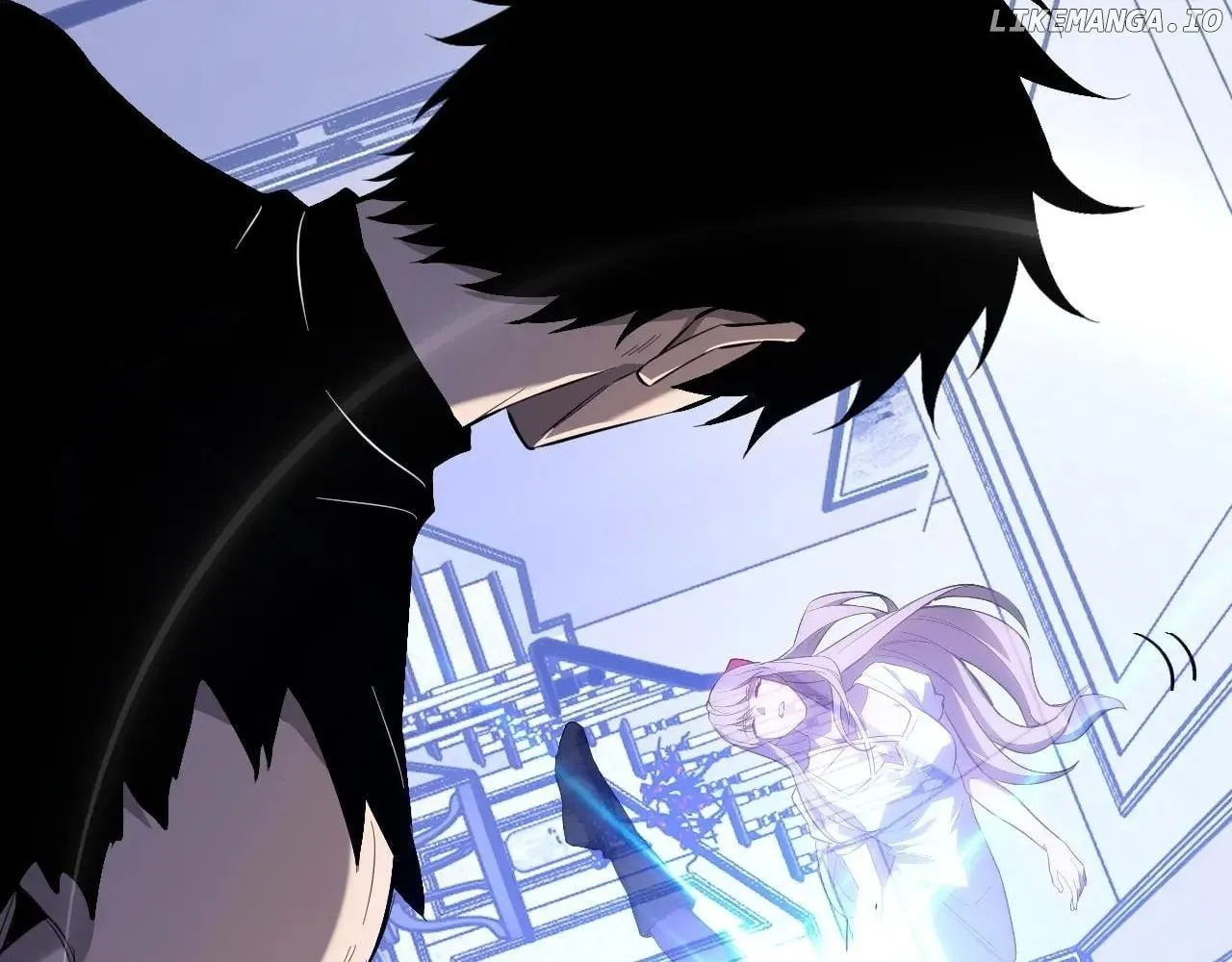 Read Virus King chapter 73 image 44 on Lezhin