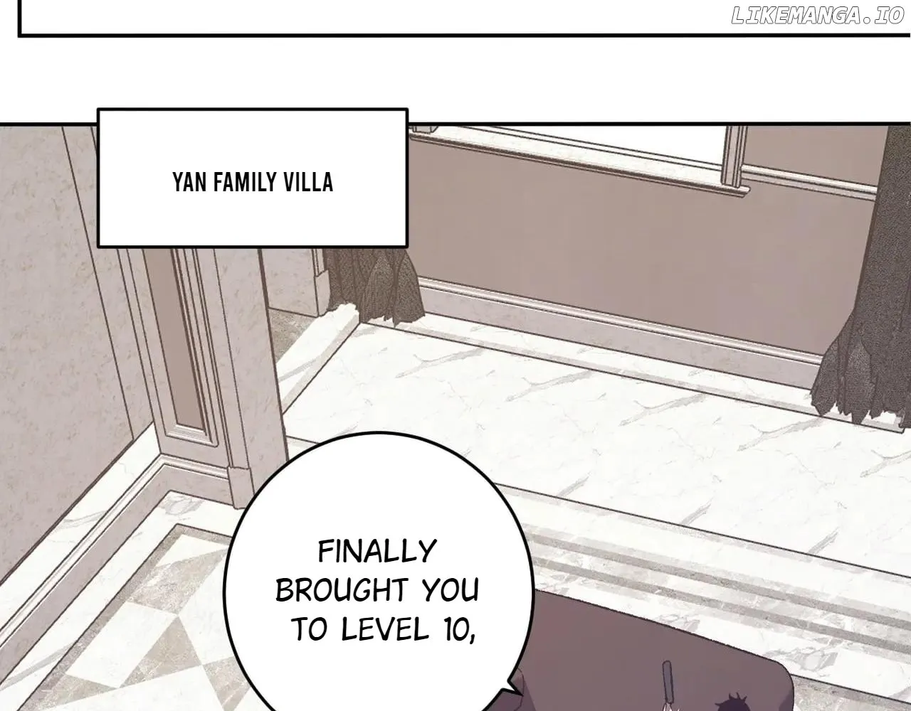 Read Virus King chapter 73 image 6 on Lezhin