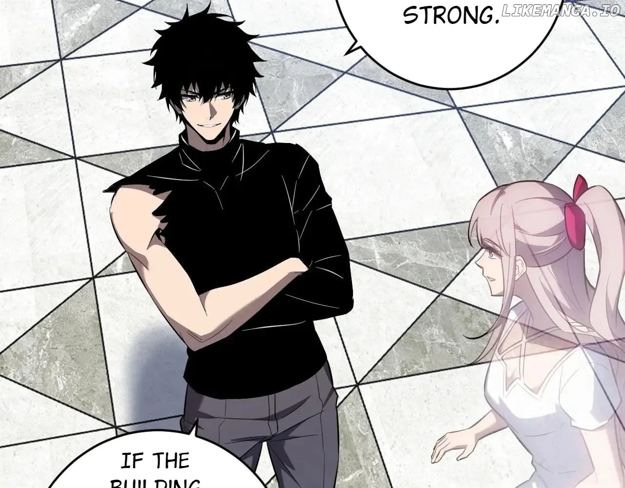 Read Virus King chapter 73 image 61 on Lezhin