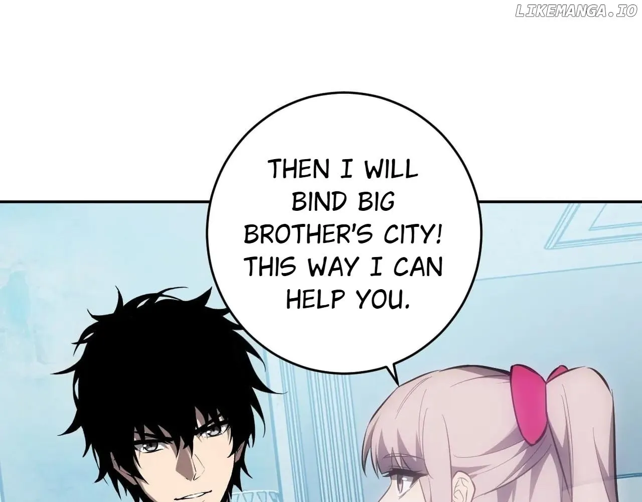 Read Virus King chapter 73 image 66 on Lezhin