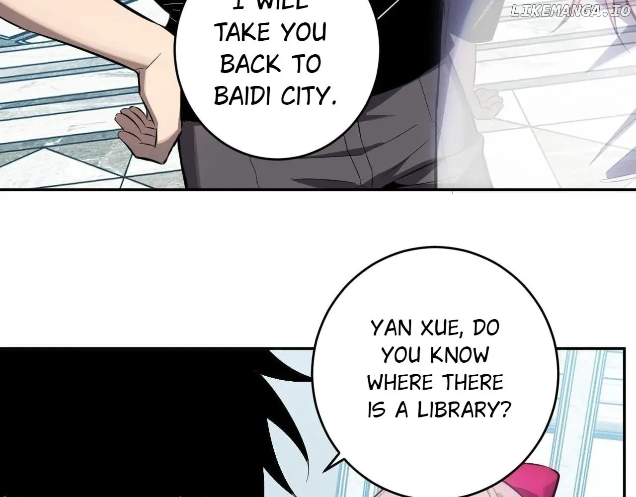 Read Virus King chapter 73 image 68 on Lezhin
