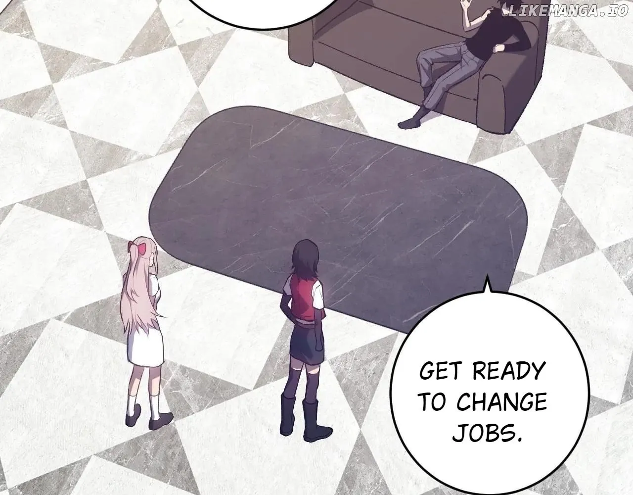 Read Virus King chapter 73 image 7 on Lezhin