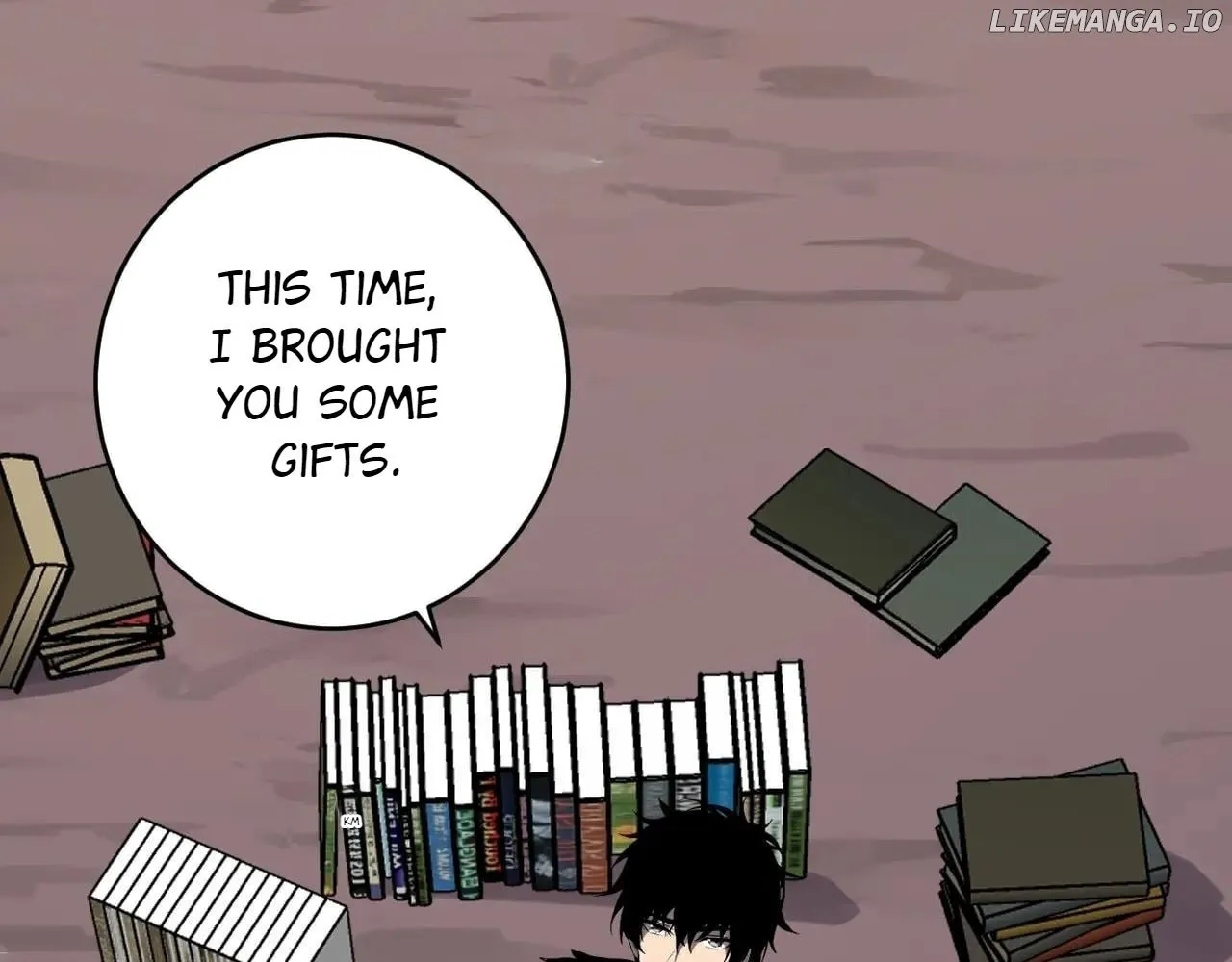 Read Virus King chapter 73 image 72 on Lezhin