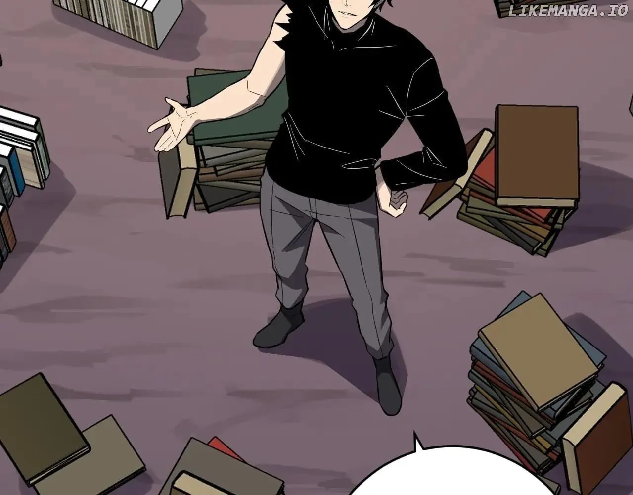 Read Virus King chapter 73 image 73 on Lezhin