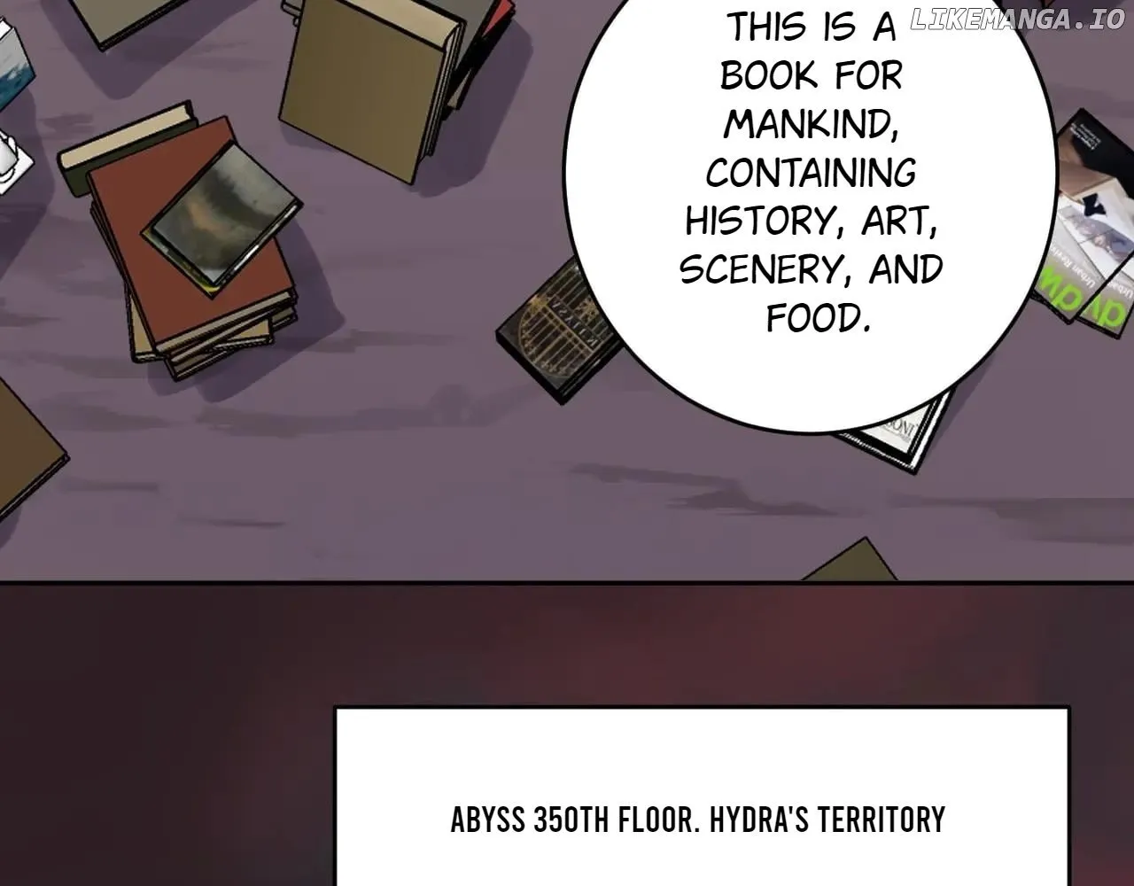 Read Virus King chapter 73 image 74 on Lezhin