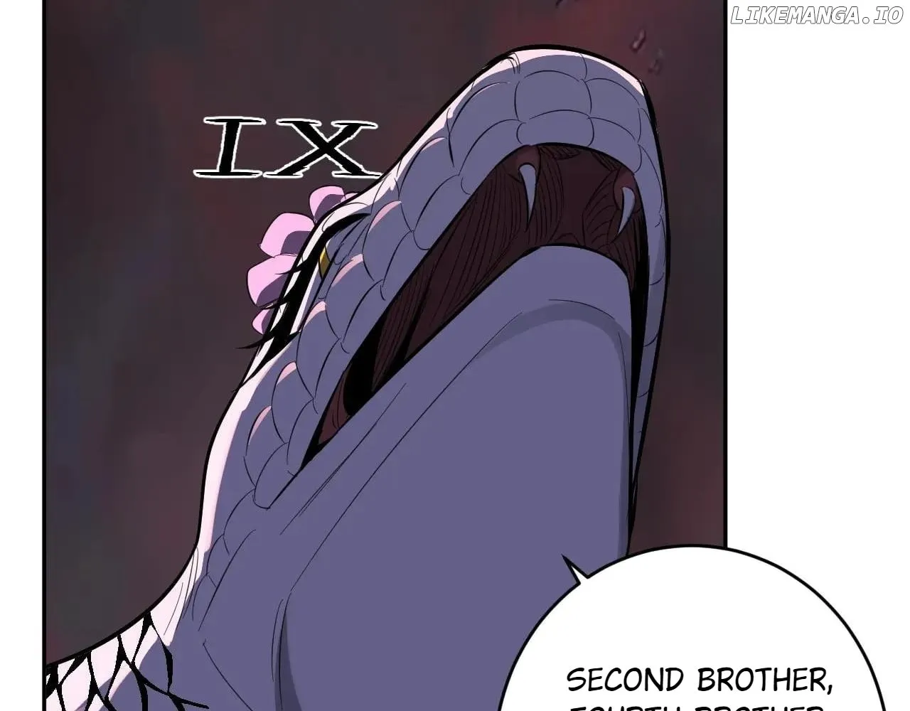 Read Virus King chapter 73 image 80 on Lezhin